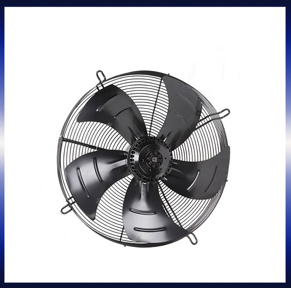 外轉(zhuǎn)子網(wǎng)罩式軸流風(fēng)機(jī)200mm
