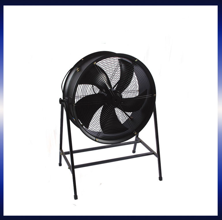 外轉(zhuǎn)子軸流風機500mm
